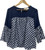 Used Michael Michael Kors Long Sleeve Top M-8/10 60030-S000901943 View 1