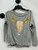 Used Chaser Long Sleeve Top XS-0/2 60005-S001098640 View 1