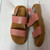 Used Earth Sandals 7 60093-S000391305 View 2
