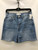 Used Denim Forum Shorts 2-26 60124-S000189874 View 1