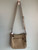 Used Coach Small Leather Handbag 60039-S000779122 View 2