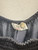 Used Black Free People Long Sleeve Top S-4/6 60137-S000096349 View 2
