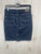 Used Levi's Short Skirt M 8-10/28-30 60093-S000391456 View 3