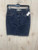 Used Levi's Short Skirt M 8-10/28-30 60093-S000391456 View 1