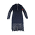 Used Bardot Long Dress F M-8/10 60098-S000127413 View 1
