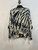 Used Young Fabulous & Broke Long Sleeve Top S-4/6 60126-S000428929 View 1