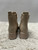 Used London Rag Ankle Boots 7 60132-S000130681 View 4