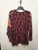 Used Sundance Long Sleeve Top M-8/10 60027-S001424373 View 3