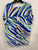 Used Entro Short Sleeve Top M-8/10 60072-S000561629 View 14