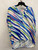 Used Entro Short Sleeve Top M-8/10 60072-S000561629 View 2