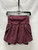 Used Lululemon Athletica Active Shorts 4-27 60132-S000130719 View 2