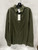Used Zara Mens Long Sleeve Top 2X/18-18.5 60141-S000088139 View 1