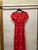 Used Loft Long Dress B S-4/6 60053-S000612791 View 2