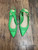 Jennifer sumko Used Unbranded Flats 9 60004-S000652969 View 2