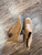 Used Toms Ankle Boots 6 60043-S000925144 View 2