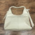 Used Laggo Large Leather Handbag 60004-S000652991 View 4