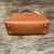 Used Onna Ehrlich Large Leather Handbag 60004-S000652992 View 6