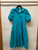 Used Unbranded Long Dress B XS-0/2 60053-S000612819 View 1