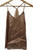 Used Unbranded Tank Top S-4/6 60030-S000902033 View 1