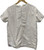 Used Unbranded Short Sleeve Top M-8/10 60030-S000902058 View 2