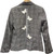 Hipchik Couture Blazer S-4/6 60030-S000902060 View 2