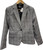 Hipchik Couture Blazer S-4/6 60030-S000902060 View 1