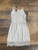 Used All Saints Short Dress B S-4/6 60119-S000105530 View 3