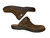 Used Clarks Clogs 8.5 60017-S001117815 View 7