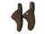 Used Clarks Clogs 8.5 60017-S001117815 View 6