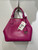 Used Michael Michael Kors Large Leather Handbag 60070-S000614781 View 1