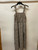 Used Unbranded Long Dress F L-12/14 60053-S000612902 View 1