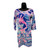 Used Lilly Pulitzer Short Dress B S-4/6 60099-S000357510 View 1