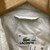 Used Lacoste Short Light Jacket M-8/10 60030-S000902157 View 3