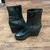 Used Robert Clergerie Ankle Boots 6.5 60004-S000652997 View 2