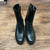 Used Robert Clergerie Ankle Boots 6.5 60004-S000652997 View 3