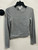 Used Unbranded Long Sleeve Top S-4/6 60005-S001099069 View 1