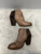 Used Free Bird Ankle Boots 9 60132-S000130774 View 3