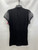 Used White House Black Market Short Sleeve Top S-4/6 60132-S000130778 View 2