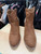 Used Unbranded Ankle Boots 8.5 60072-S000561729 View 2