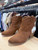 Used Unbranded Ankle Boots 8.5 60072-S000561729 View 1