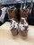 Used Unbranded Ankle Boots 8.5 60072-S000561729 View 4