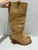 Used Unbranded Tall Boots 9 60142-S000035360 View 2