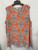 Used Violet & Claire Sleeveless Top 3X-22 60072-S000561745 View 1