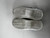 Used Betsey Johnson Casual Shoes 7 60006-S001181103 View 3