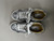 Used Betsey Johnson Casual Shoes 7 60006-S001181103 View 1