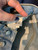 Used Express Mens Denim 36W 60039-S000779498 View 3