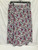 Used Loft Long Skirt 6-28 60045-S000812909 View 2