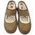 Used Ugg Australia Mary-Jane Slippers 10 60032-S000679292 View 1