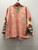Used Anthropologie Short Light Jacket S-4/6 60137-S000096604 View 3