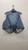 Used Blue MXM Lightweight Vest 1X-18 60137-S000096616 View 3